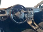 Volkswagen Golf 2015 Harmaa