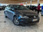 Volkswagen Golf 2015 Harmaa