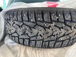 Volkswagen Golf 2015 Harmaa