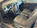 Volkswagen Golf 2015 Harmaa