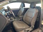 Volkswagen Golf 2015 Harmaa