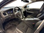 Volvo V60 2012 Musta