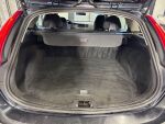 Volvo V60 2012 Musta