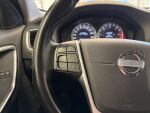 Volvo V60 2012 Musta