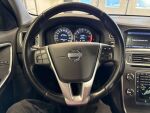 Volvo V60 2012 Musta