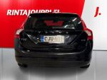 Volvo V60 2012 Musta
