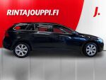 Volvo V60 2012 Musta