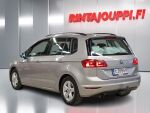 Volkswagen Golf Sportsvan 2015 Harmaa