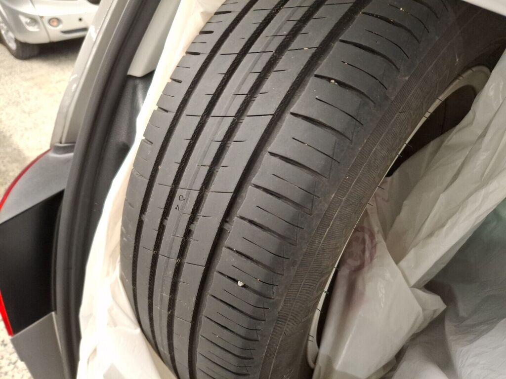 Volkswagen Golf Sportsvan 2015 Harmaa