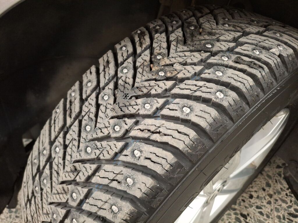 Volkswagen Golf Sportsvan 2015 Harmaa