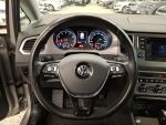 Volkswagen Golf Sportsvan 2015 Harmaa