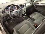 Volkswagen Golf Sportsvan 2015 Harmaa