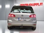 Volkswagen Golf Sportsvan 2015 Harmaa