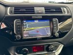 Kia Rio 2015 Hopea