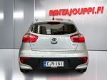 Kia Rio 2015 Hopea