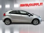 Kia Rio 2015 Hopea