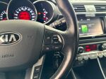 Kia Rio 2015 Hopea