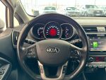 Kia Rio 2015 Hopea