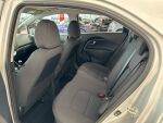 Kia Rio 2015 Hopea