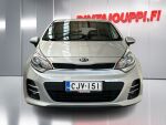 Kia Rio 2015 Hopea