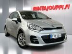 Kia Rio 2015 Hopea
