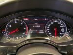 Audi A6 2015 Musta