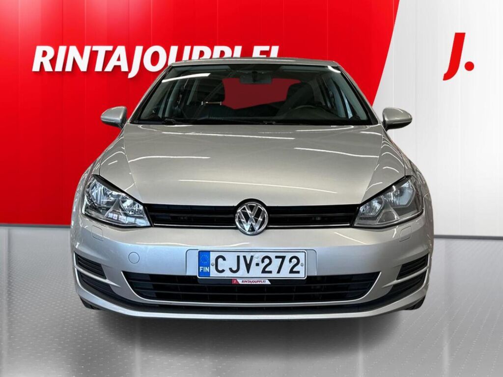Volkswagen Golf 2015 Hopea