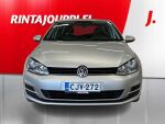Volkswagen Golf 2015 Hopea