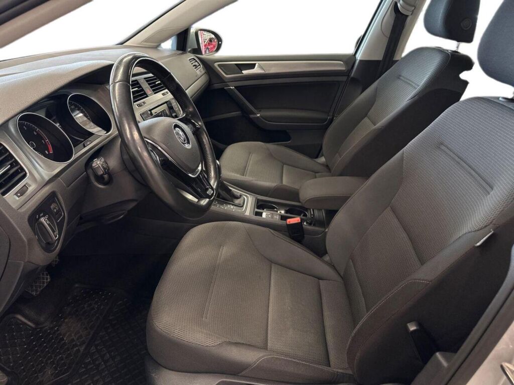 Volkswagen Golf 2015 Hopea