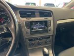 Volkswagen Golf 2015 Hopea