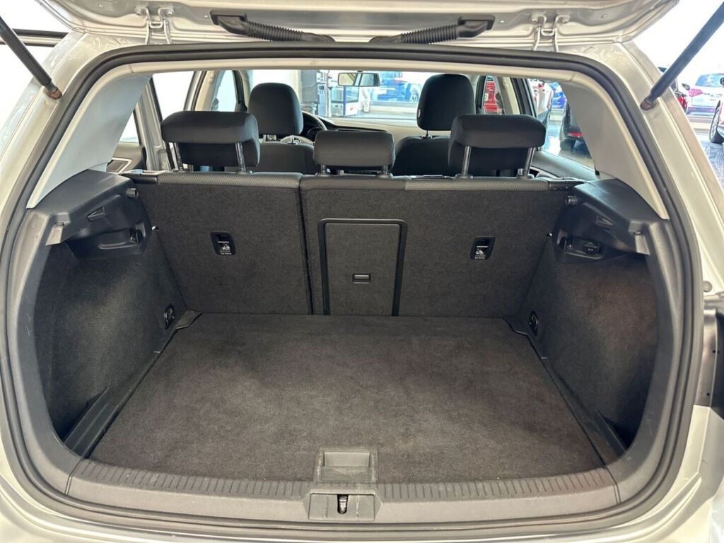 Volkswagen Golf 2015 Hopea
