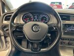 Volkswagen Golf 2015 Hopea