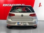 Volkswagen Golf 2015 Hopea