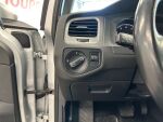 Volkswagen Golf 2015 Hopea