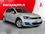 Volkswagen Golf 2015 Hopea