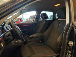 BMW 320 Gran Turismo 2015 Musta