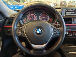 BMW 320 Gran Turismo 2015 Musta
