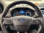 Ford Focus 2015 Harmaa
