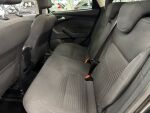 Ford Focus 2015 Harmaa