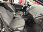Ford Focus 2015 Harmaa