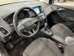 Ford Focus 2015 Harmaa