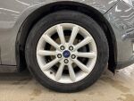 Ford Focus 2015 Harmaa