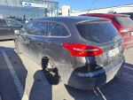 Ford Focus 2015 Harmaa