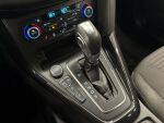 Ford Focus 2015 Harmaa