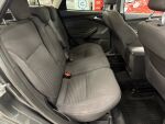 Ford Focus 2015 Harmaa