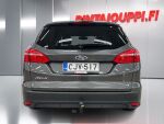 Ford Focus 2015 Harmaa