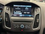 Ford Focus 2015 Harmaa