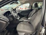 Ford Focus 2015 Harmaa