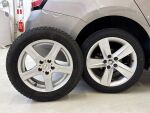 Skoda Fabia 2015 Ruskea (beige)