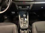 Skoda Fabia 2015 Ruskea (beige)